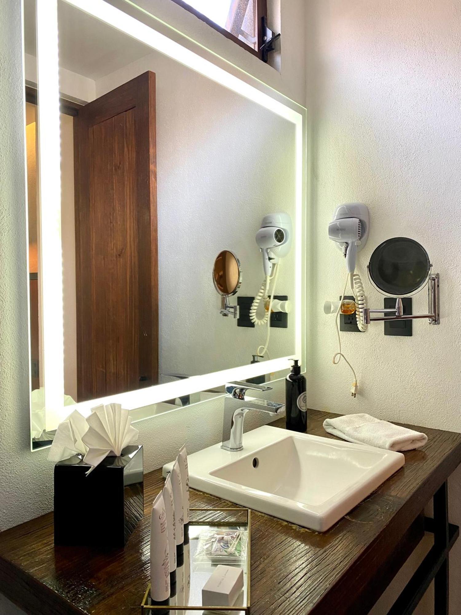 Hotel Boutique Casa Loreta Керетаро Экстерьер фото